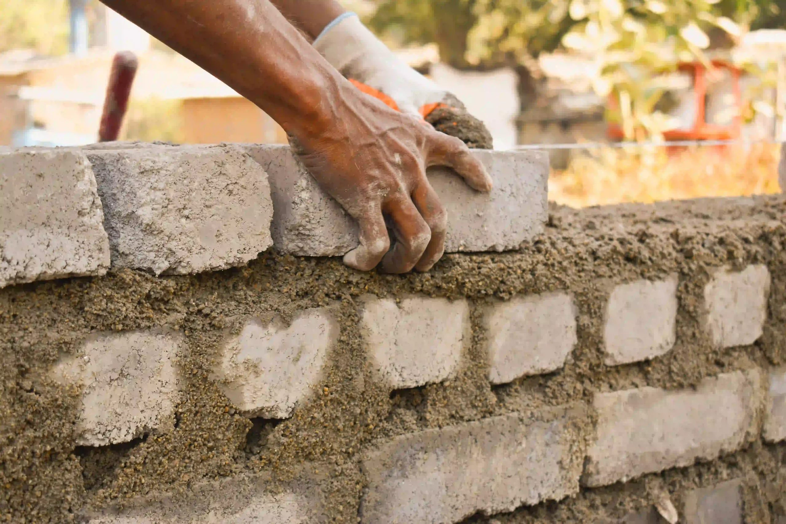 Masonry service — Roldan Landscaping Connecticut